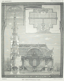 Nieuwe Kerk Katwijk